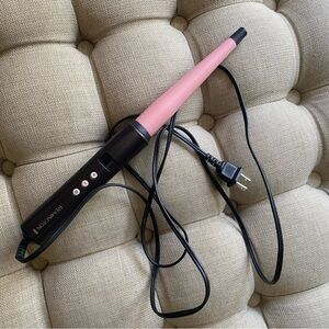 Remington Black Curling Wand